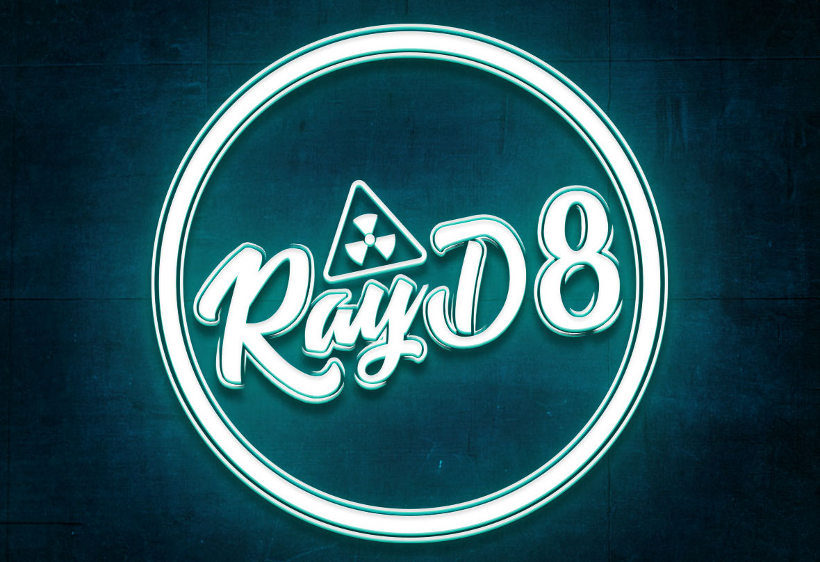 My artist logo