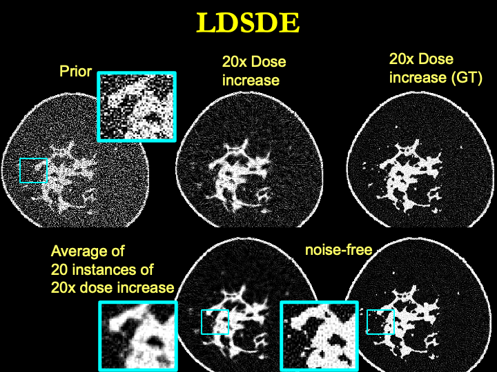 20x Dose Increase
